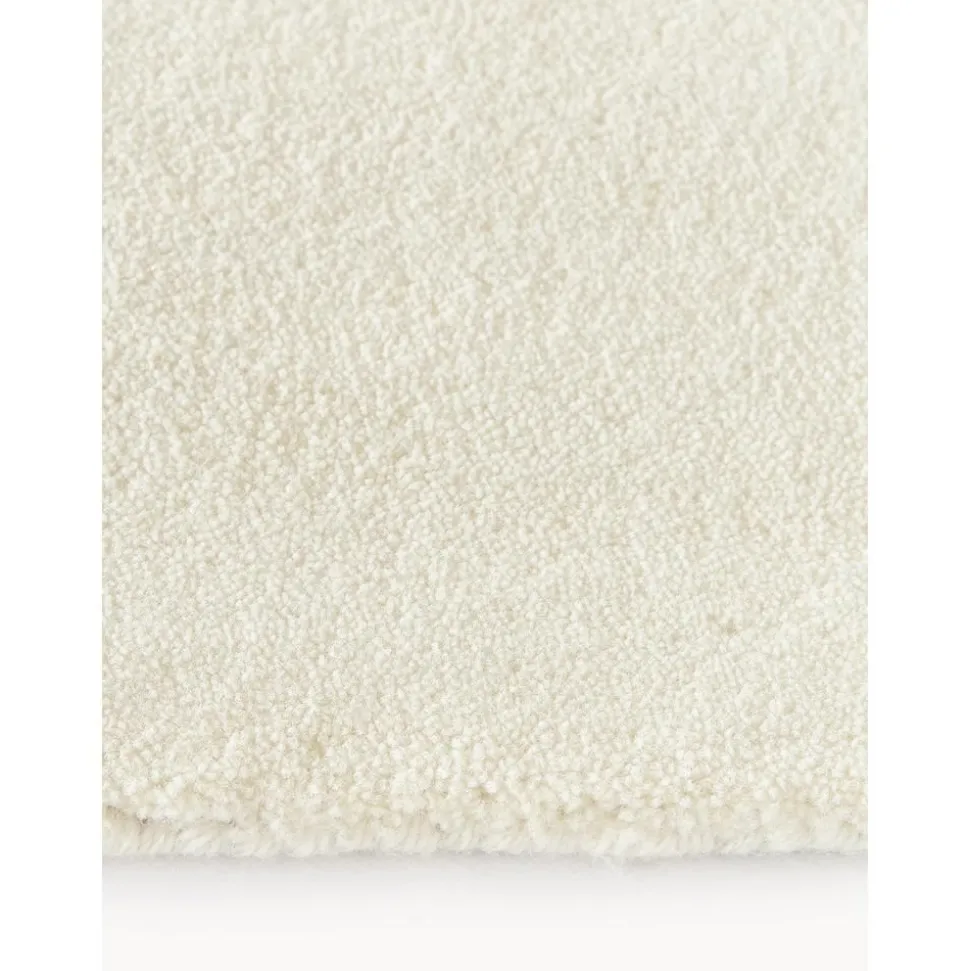 Tappeto In Lana A Pelo Corto Fatto A Mano Jadie