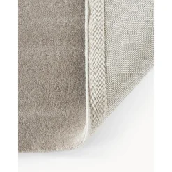 Tappeto In Lana A Pelo Corto Fatto A Mano Jadie