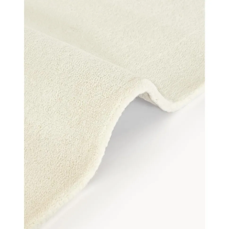 Tappeto In Lana A Pelo Corto Fatto A Mano Jadie