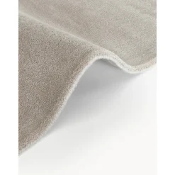 Tappeto In Lana A Pelo Corto Fatto A Mano Jadie