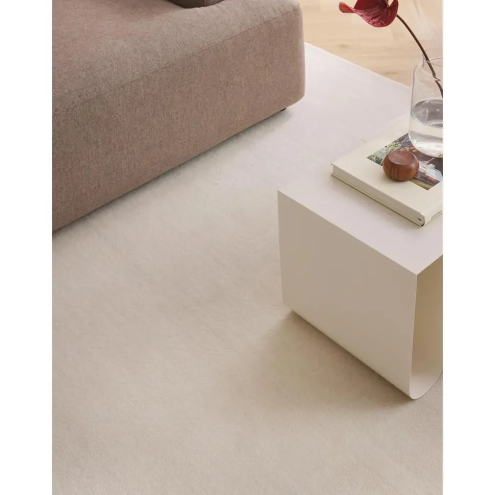 Tappeto In Lana A Pelo Corto Fatto A Mano Jadie