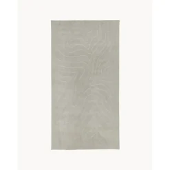 Tappeto In Lana Fatto A Mano Aaron