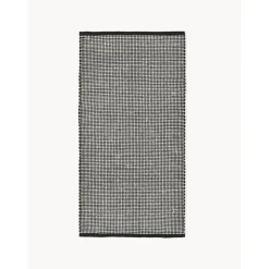 Tappeto In Lana Tessuto A Mano Amaro