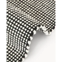 Tappeto In Lana Tessuto A Mano Amaro