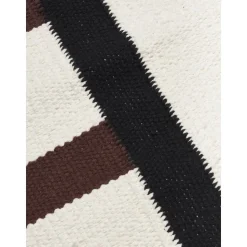 Tappeto Kilim Tessuto A Mano Wyoming