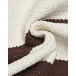 Tappeto Kilim Tessuto A Mano Wyoming