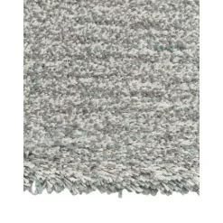 Tappeto Melange A Pelo Lungo Soffice Marsha