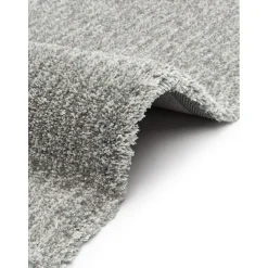 Tappeto Melange A Pelo Lungo Soffice Marsha