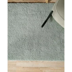 Tappeto Morbido A Pelo Lungo Leighton