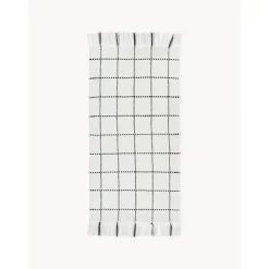 Tappeto Per Interni Ed Esterni Con Frange Praga