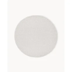 Tappeto Rotondo Da Esterno Toronto