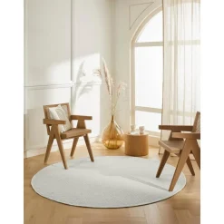 Tappeto Rotondo Da Esterno Toronto