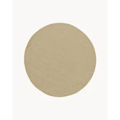 Tappeto Rotondo Da Interno-Esterno Toronto