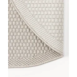 Tappeto Rotondo Da Interno-Esterno Toronto