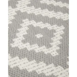 Tappeto Rotondo Da Interno-Esterno Miami