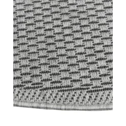 Tappeto Rotondo Da Interno-Esterno Toronto