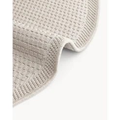 Tappeto Rotondo Da Interno-Esterno Toronto