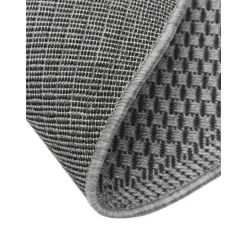 Tappeto Rotondo Da Interno-Esterno Toronto