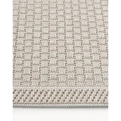 Tappeto Rotondo Da Interno-Esterno Toronto