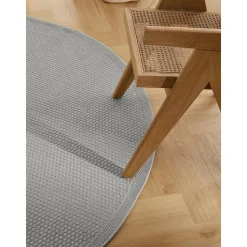 Tappeto Rotondo Da Interno-Esterno Toronto