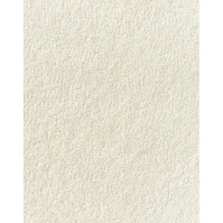 Tappeto Rotondo In Lana A Pelo Corto Fatto A Mano Jadie