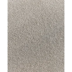 Tappeto Rotondo In Lana A Pelo Corto Fatto A Mano Jadie