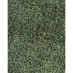 Tappeto Rotondo Morbido A Pelo Lungo Leighton