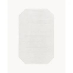 Tappeto Tessuto A Mano In Viscosa Jane Diamond