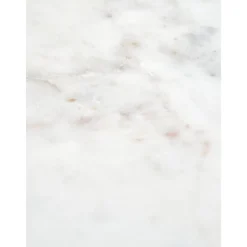 Tavolino Con Piano In Marmo Alys