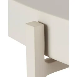 Tavolino Con Vassoio Rotondo George