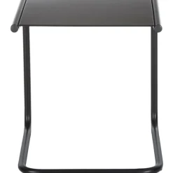 Tavolino Da Esterno In Metallo Club