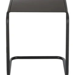 Tavolino Da Esterno In Metallo Club