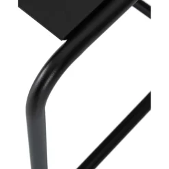 Tavolino Da Esterno In Metallo Club