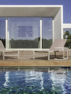 Tavolino Da Giardino Konnor