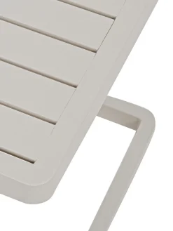 Tavolino Da Giardino Konnor