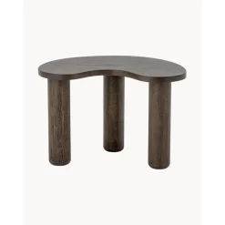 Tavolino Da Salotto In Legno Di Albero Della Gomma Dalla Forma Organica Luppa