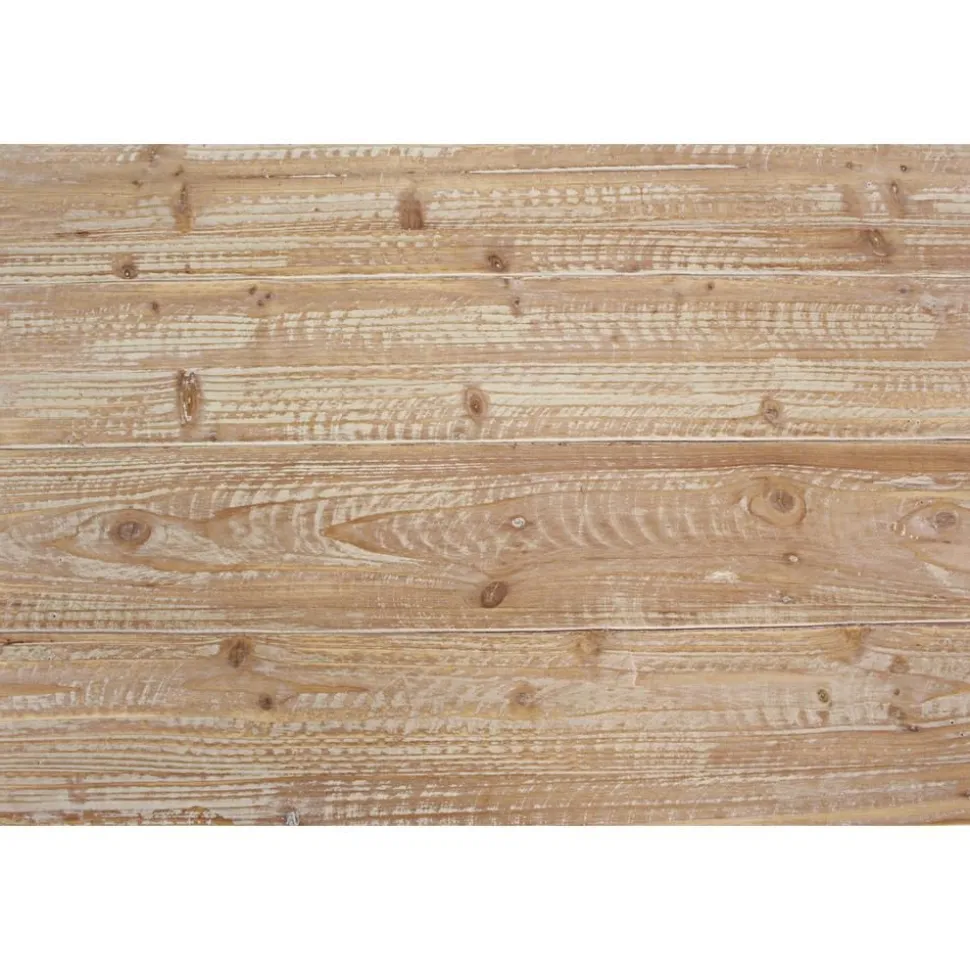 Tavolino Da Salotto In Legno Garrett