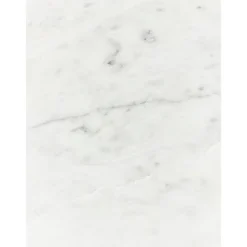 Tavolino Da Salotto In Marmo Mabel