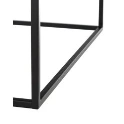 Tavolino Da Salotto In Marmo Alys