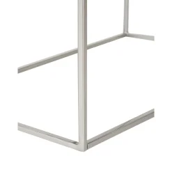 Tavolino Da Salotto In Marmo Alys