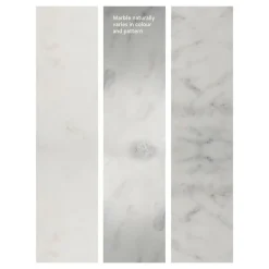 Tavolino Da Salotto In Marmo Alys