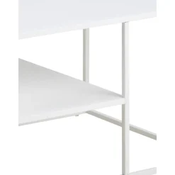 Tavolino Da Salotto In Metallo Neptun