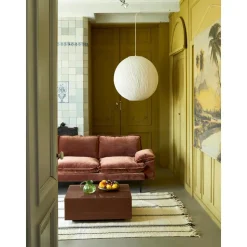 Tavolino Da Salotto In Vetro Con Effetto Specchio Block