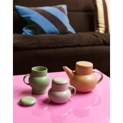 Tavolino Da Salotto In Vetro Con Effetto Specchio Block