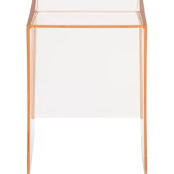 Tavolino Di Design Max Beam