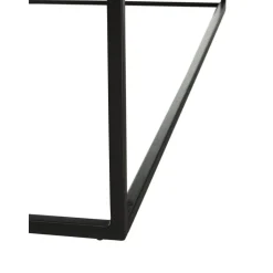 Tavolino Grande Da Salotto In Marmo Alys