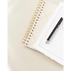 Tavolino In Forma Organica Pietra