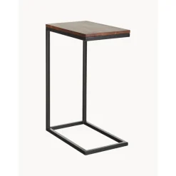 Tavolino In Legno Di Acacia Celow