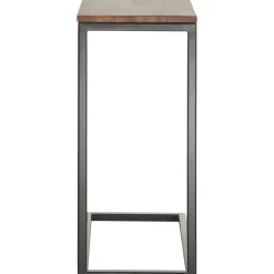 Tavolino In Legno Di Acacia Celow