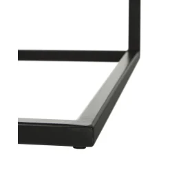 Tavolino In Legno Di Acacia Celow